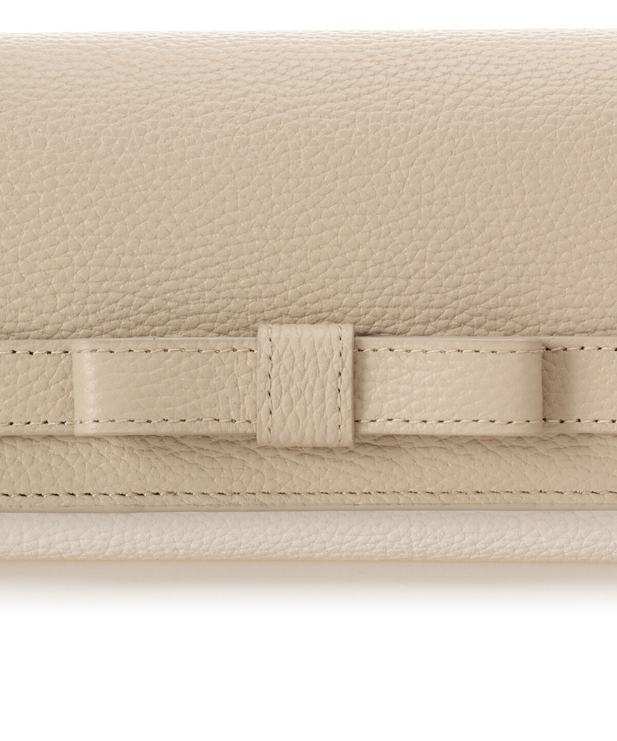 Samantha Thavasa「エムシュシュⅢ  長財布」|財布|