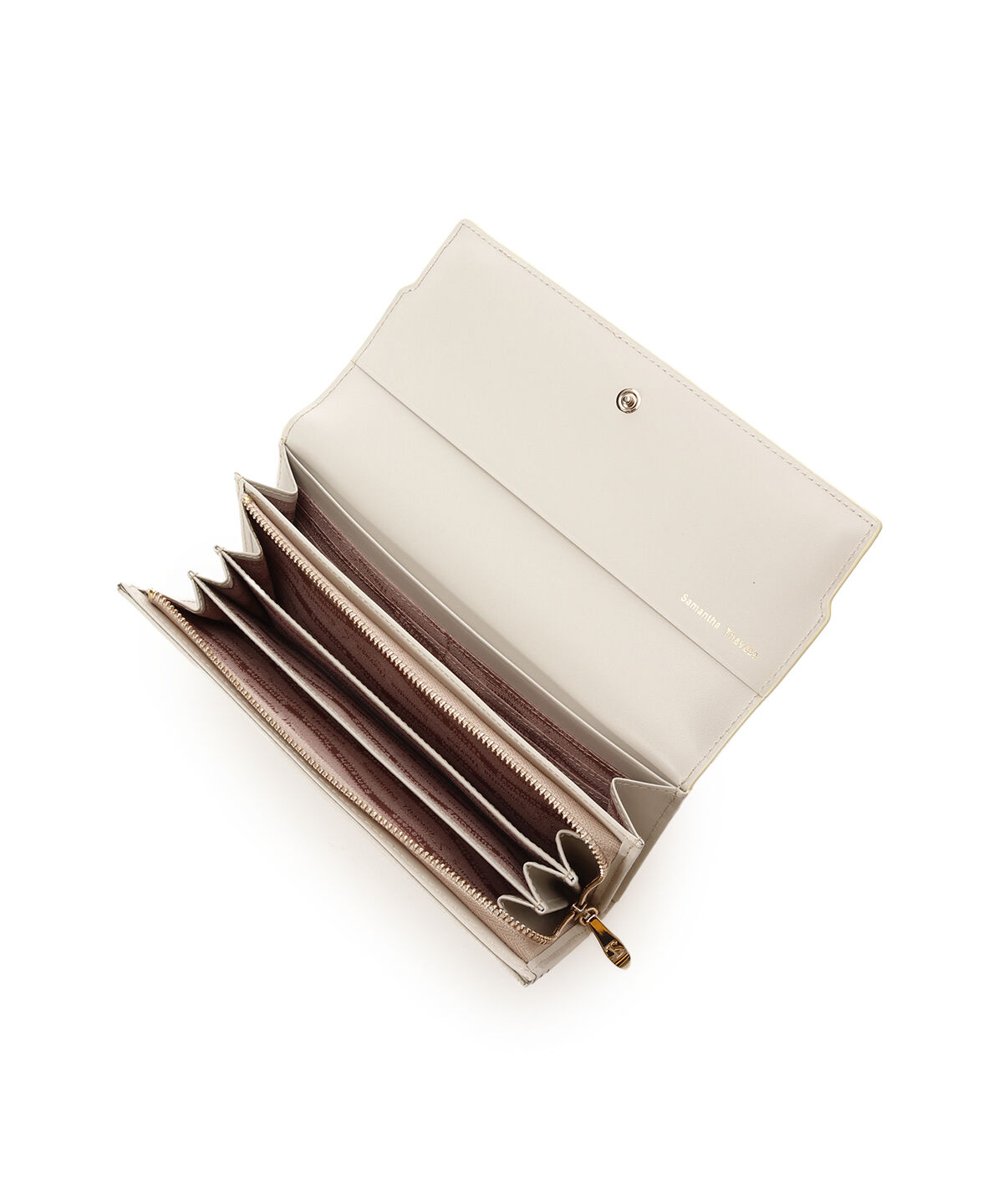 Samantha Thavasa「エムシュシュⅢ  長財布」|財布|