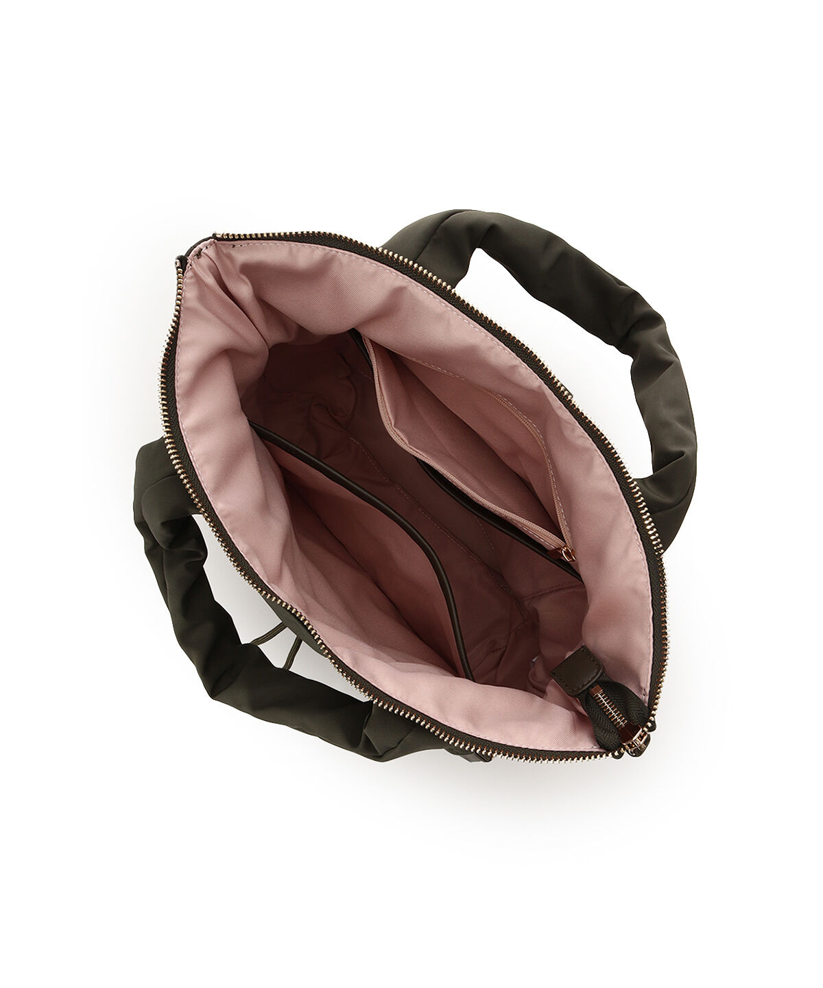 Samantha Thavasa「ボンディング 3wayバッグ」|ハンドバッグ|