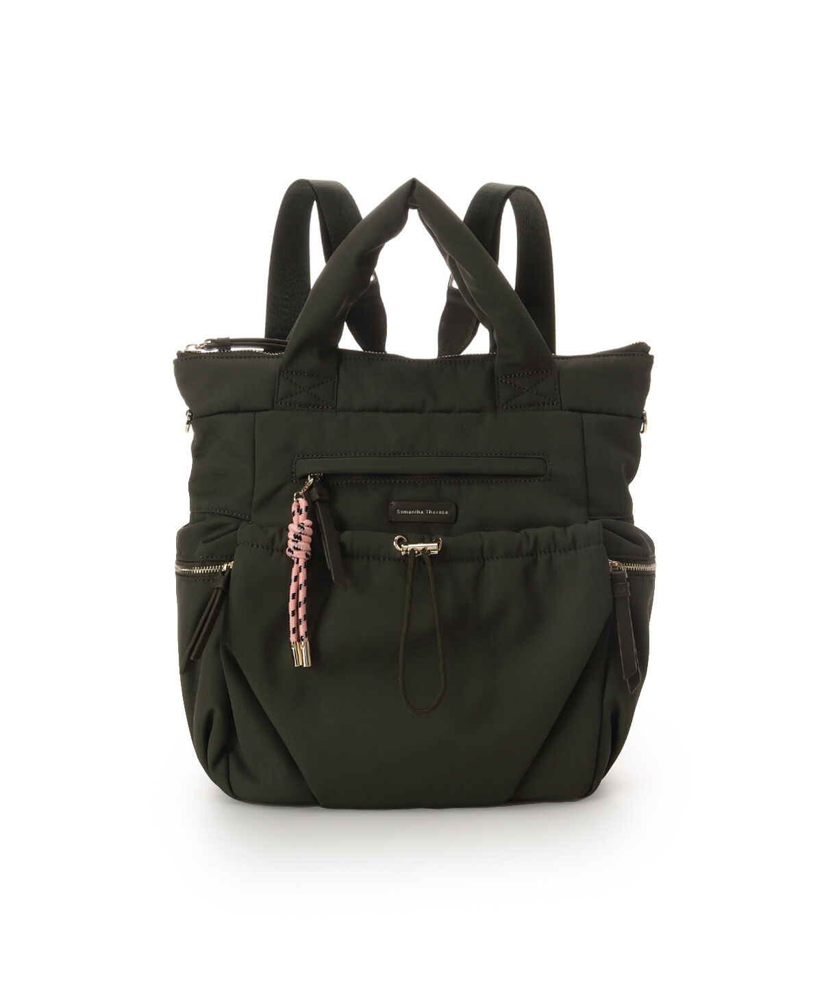 Samantha Thavasa「ボンディング 3wayバッグ」|ハンドバッグ|