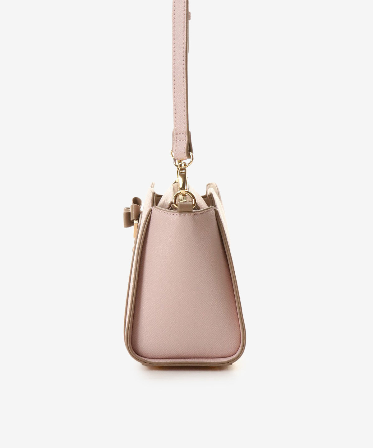 Samantha Vega「ソリッドリボンショルダーバッグ」|ショルダー・メッセンジャー|