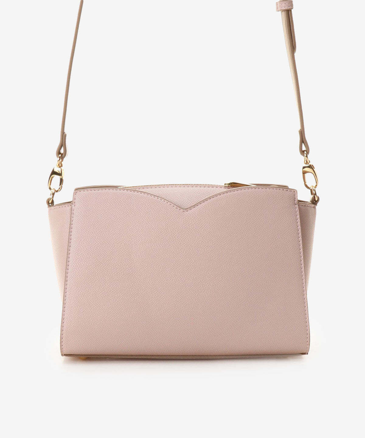 Samantha Vega「ソリッドリボンショルダーバッグ」|ショルダー・メッセンジャー|