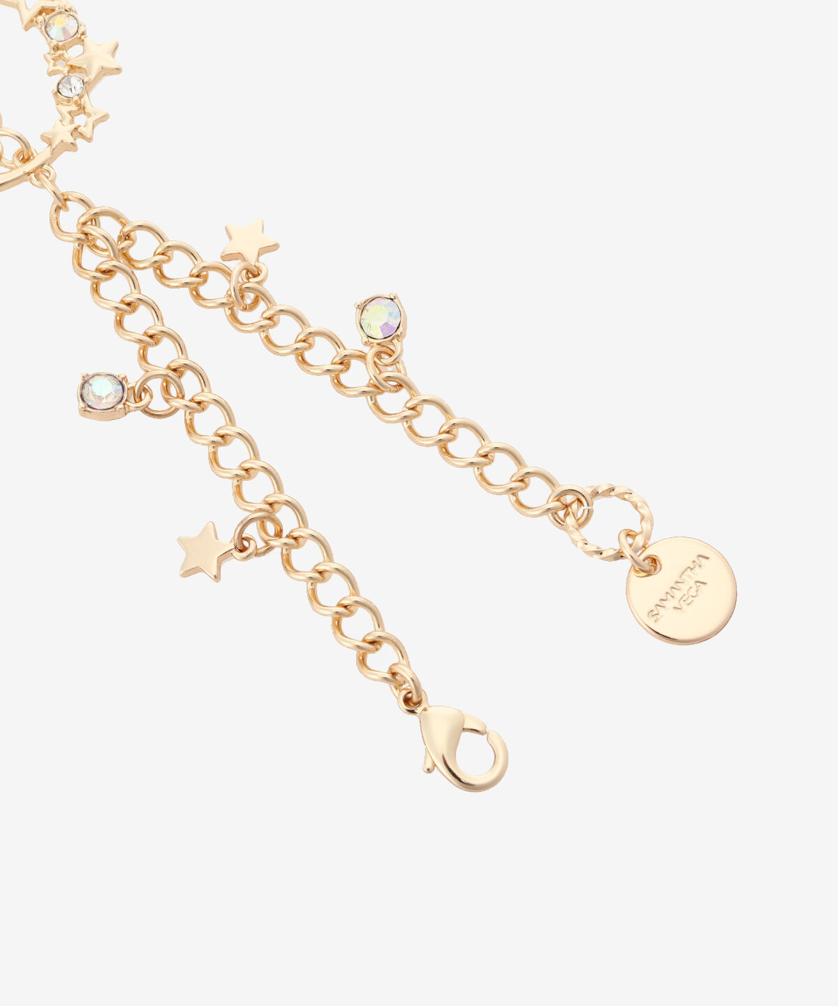 Samantha Vega「星座バッグチャーム（おひつじ座）」|チャーム・キーホルダー|