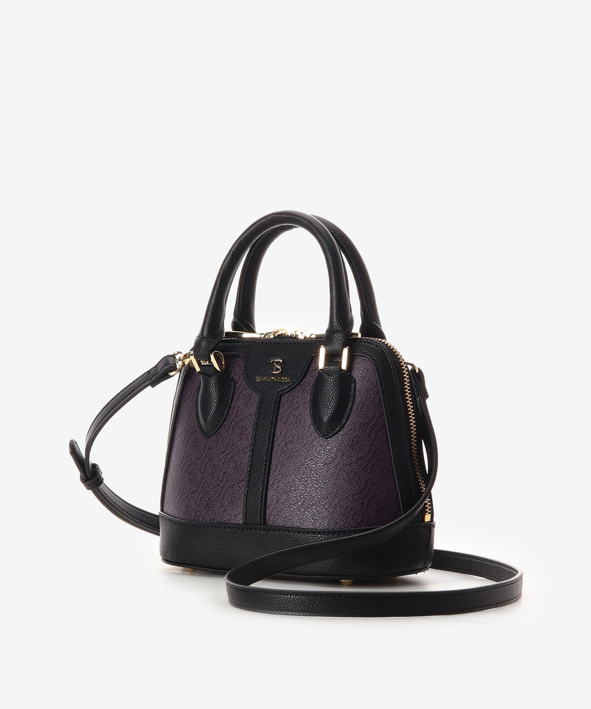 Samantha Vega「クロスプリントショルダーバッグ」|ショルダー・メッセンジャー|