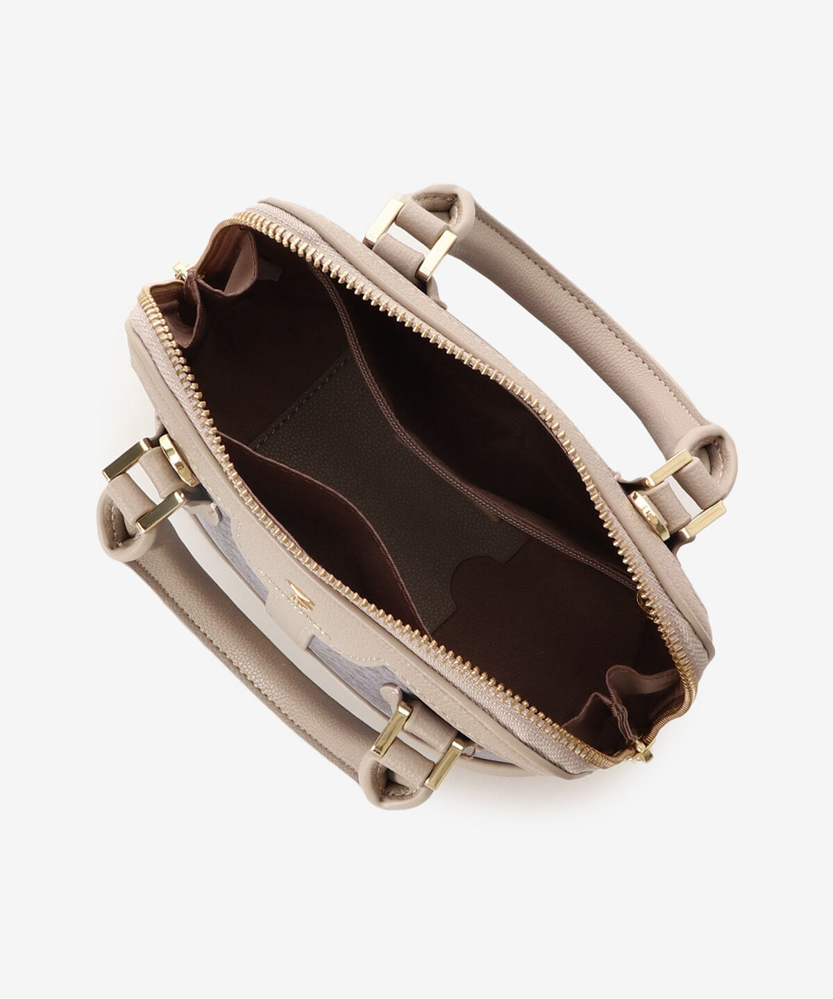 Samantha Vega「クロスプリントショルダーバッグ」|ショルダー・メッセンジャー|