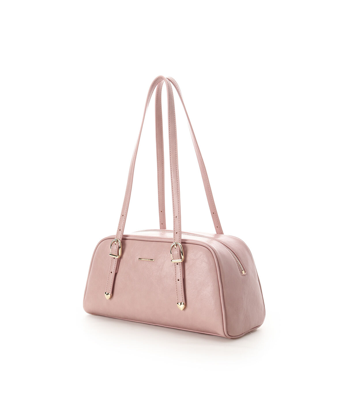 Samantha Vega「ワイドボストンバッグ」|ボストンバッグ|