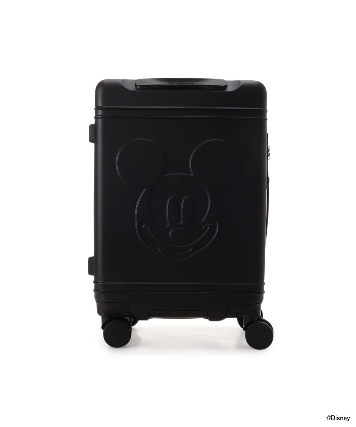 Samantha Vega「「ミッキーマウス」キャリーケース」|その他|