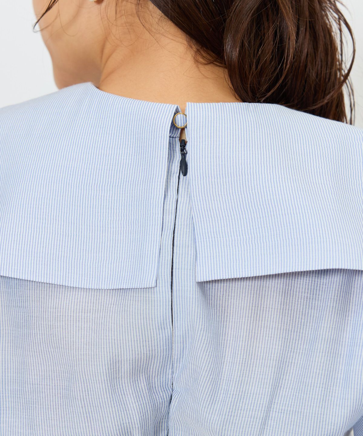 アンドクチュール「ビッグカラードッキングワンピース」|ワンピース|