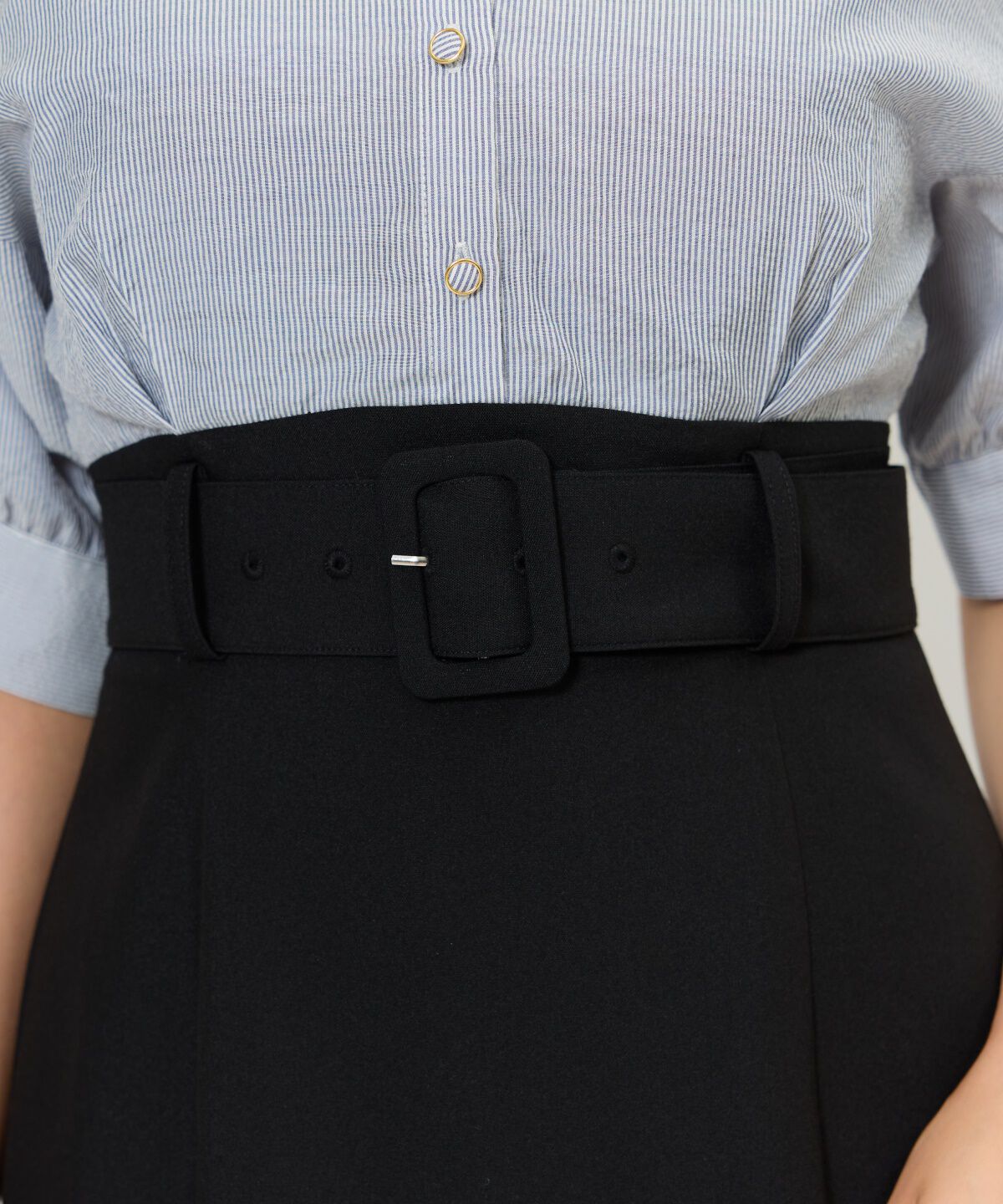 アンドクチュール「ビッグカラードッキングワンピース」|ワンピース|