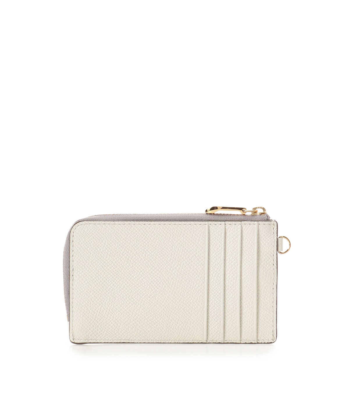 Samantha Thavasa Petit Choice「インサイドバイカラー フラグメントケース」|コインケース|