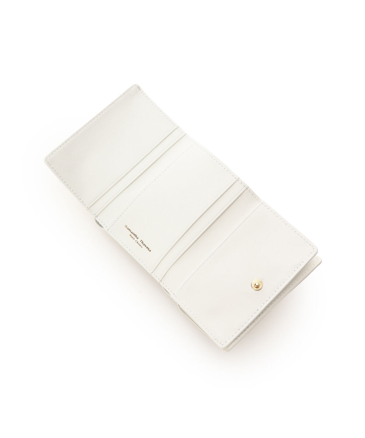 Samantha Thavasa Petit Choice「フラワーコレクション　ミニ財布」|財布|