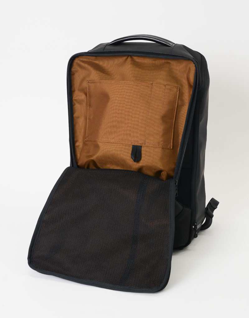 master-piece「slick バックパックL」|リュック|