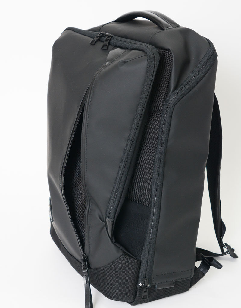 master-piece「slick バックパックL」|リュック|