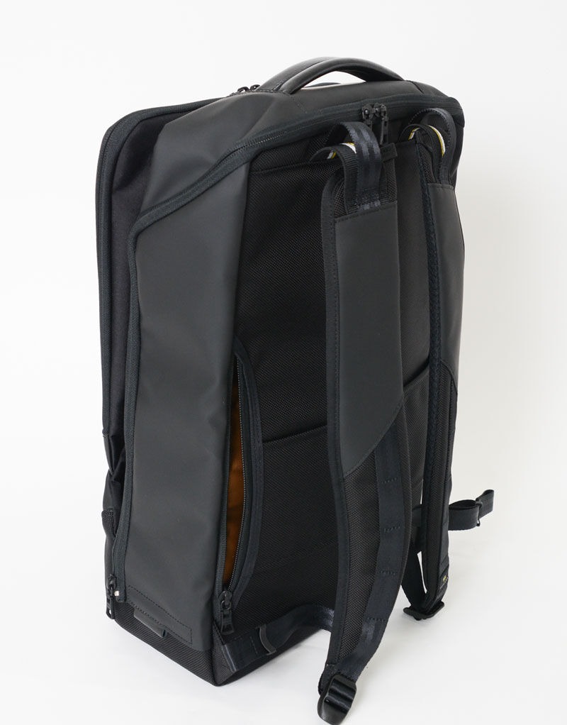 master-piece「slick バックパックL」|リュック|