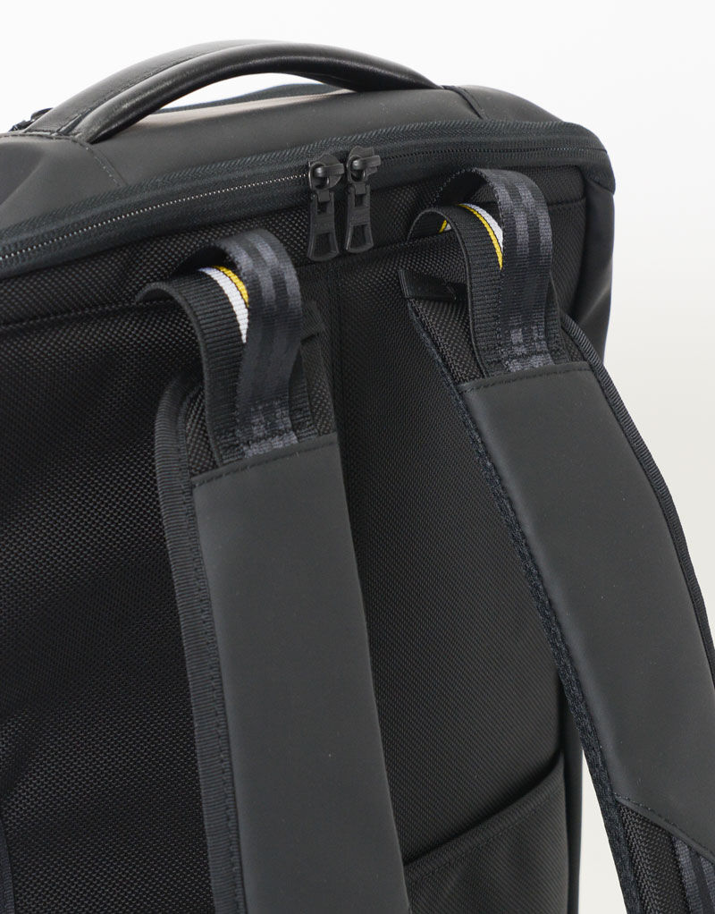 master-piece「slick バックパックL」|リュック|