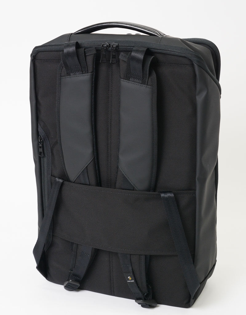 master-piece「slick バックパックL」|リュック|