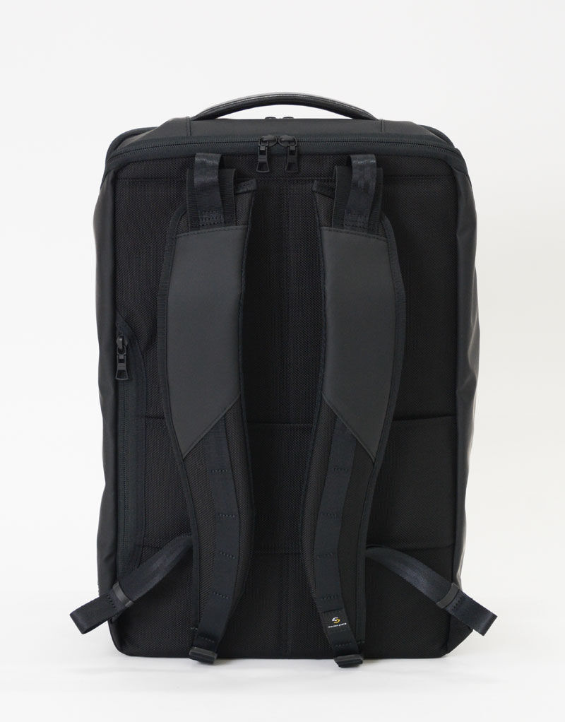 master-piece「slick バックパックL」|リュック|