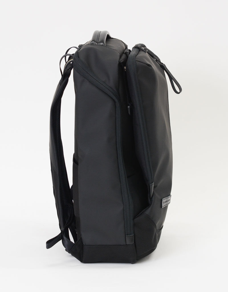 master-piece「slick バックパックL」|リュック|