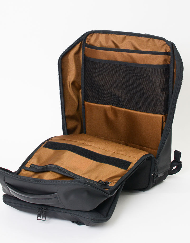 master-piece「slick バックパックL」|リュック|