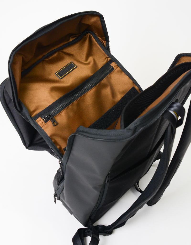 master-piece「slick バックパックL」|リュック|