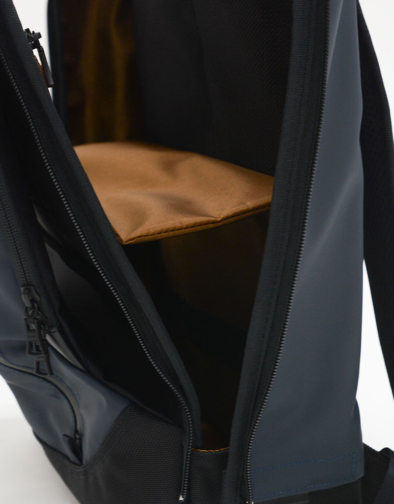 master-piece「slick バックパックL」|リュック|