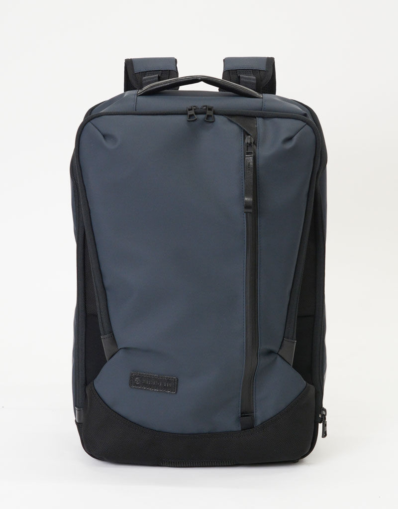 master-piece「slick バックパックL」|リュック|