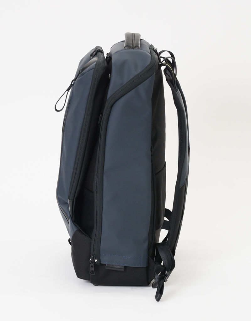 master-piece「slick バックパックL」|リュック|