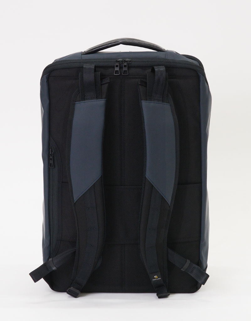 master-piece「slick バックパックL」|リュック|