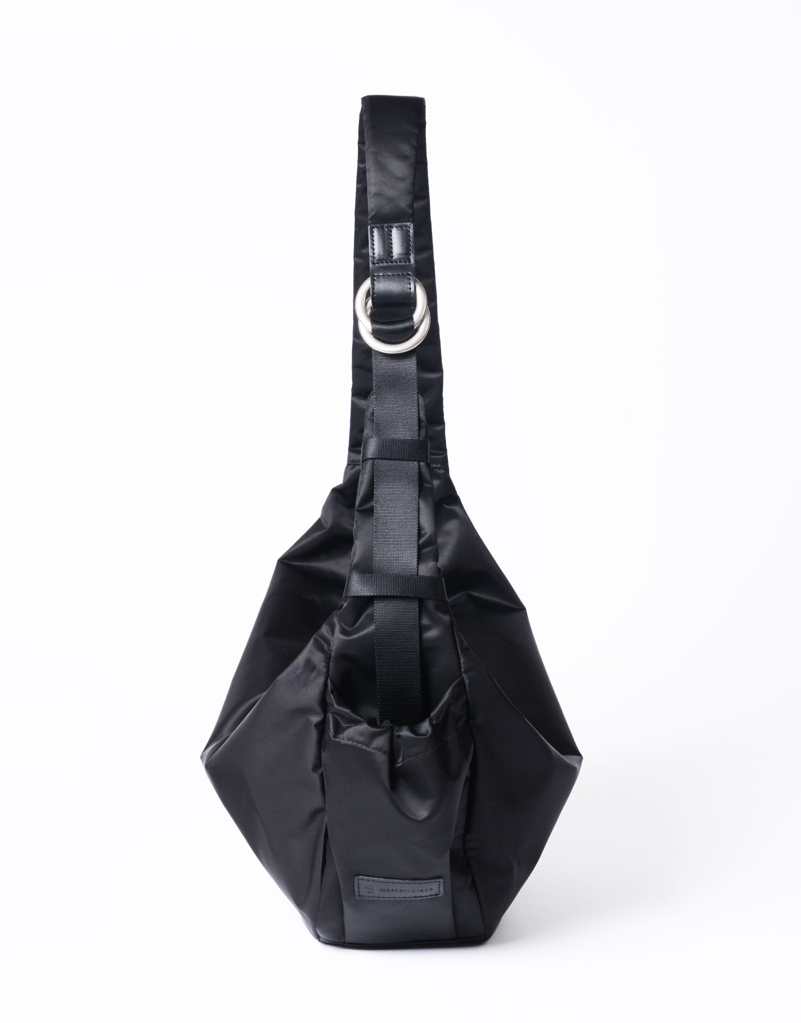 master-piece「Ark Solid ショルダーバッグ M」|ショルダー・メッセンジャー|