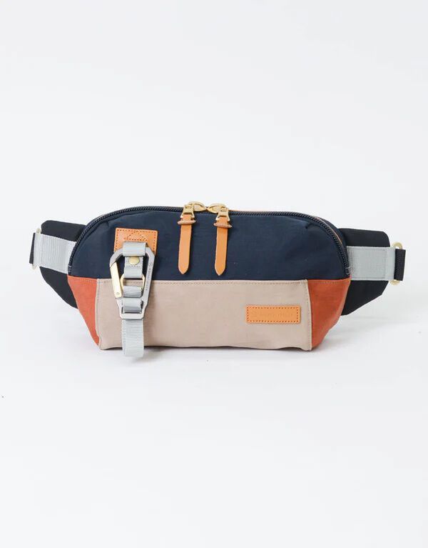 master-piece「link ウエストバッグ」|ショルダー・メッセンジャー|