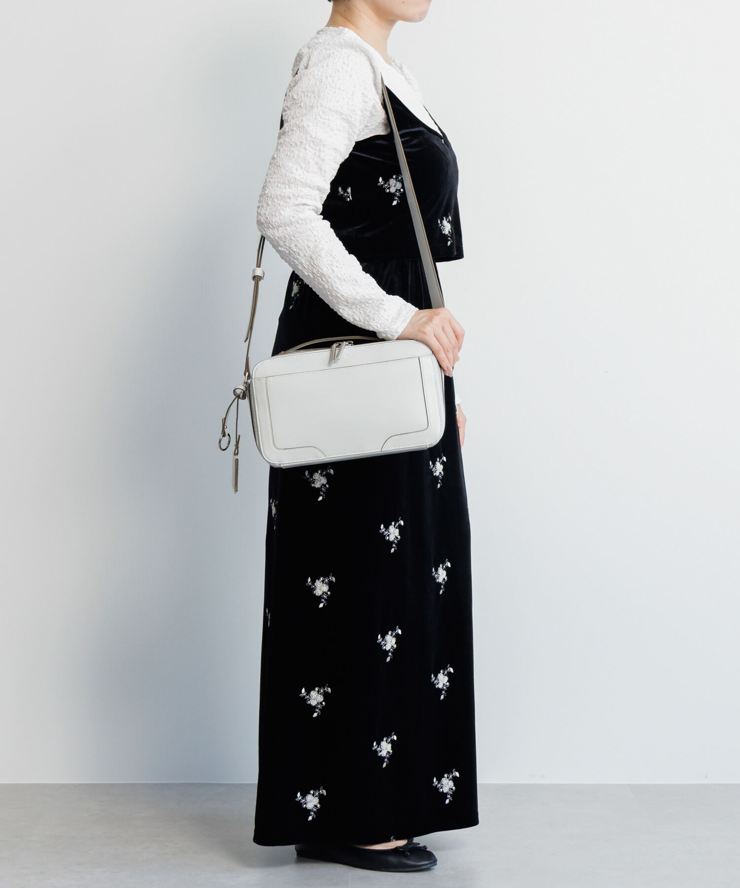 Jewelna Rose「Jewelna Rose オタハピ ミニバッグ NEO ショルダーバッグ 65621」|ショルダー・メッセンジャー|