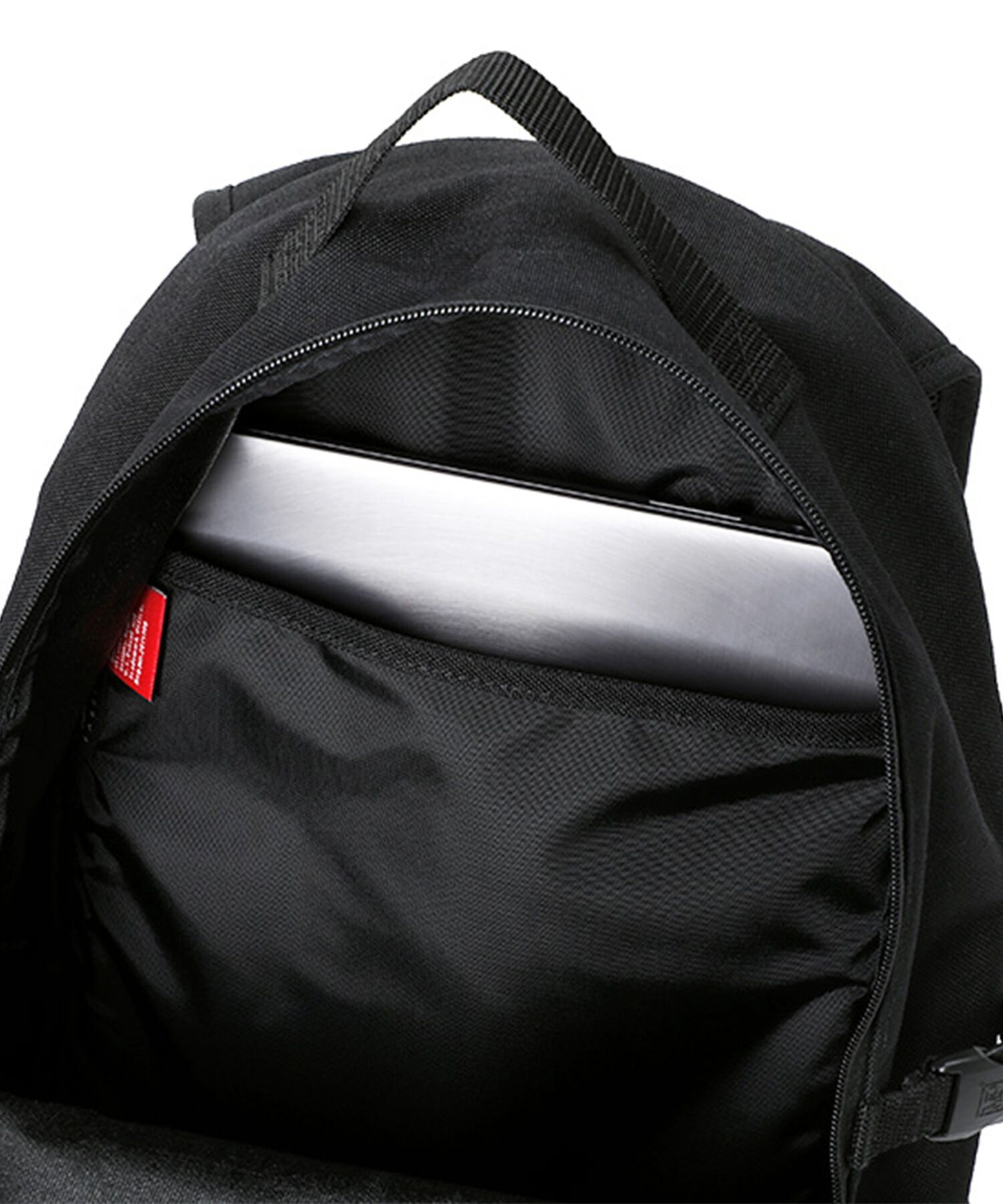 Manhattan Portage「Boldt Castle Backpack」|リュック|