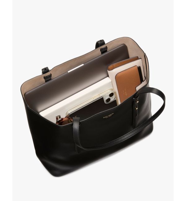 kate spade new york「ドゥー イット オール ラージ トート」|トートバッグ|