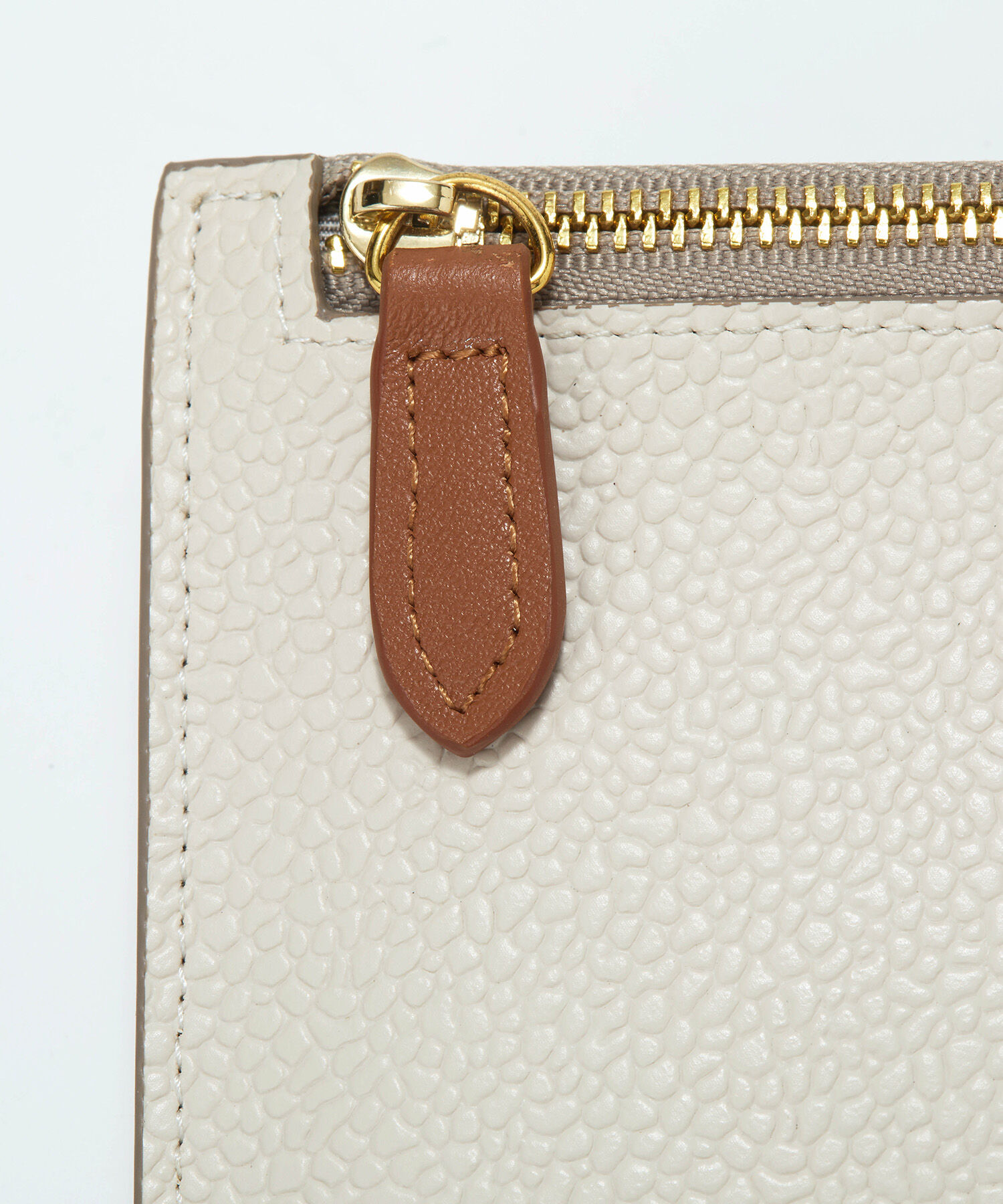 TOPKAPI BREATH「【Breath TOPKAPI】SCOTCH GRAIN スコッチグレイン 長財布」|リュック|