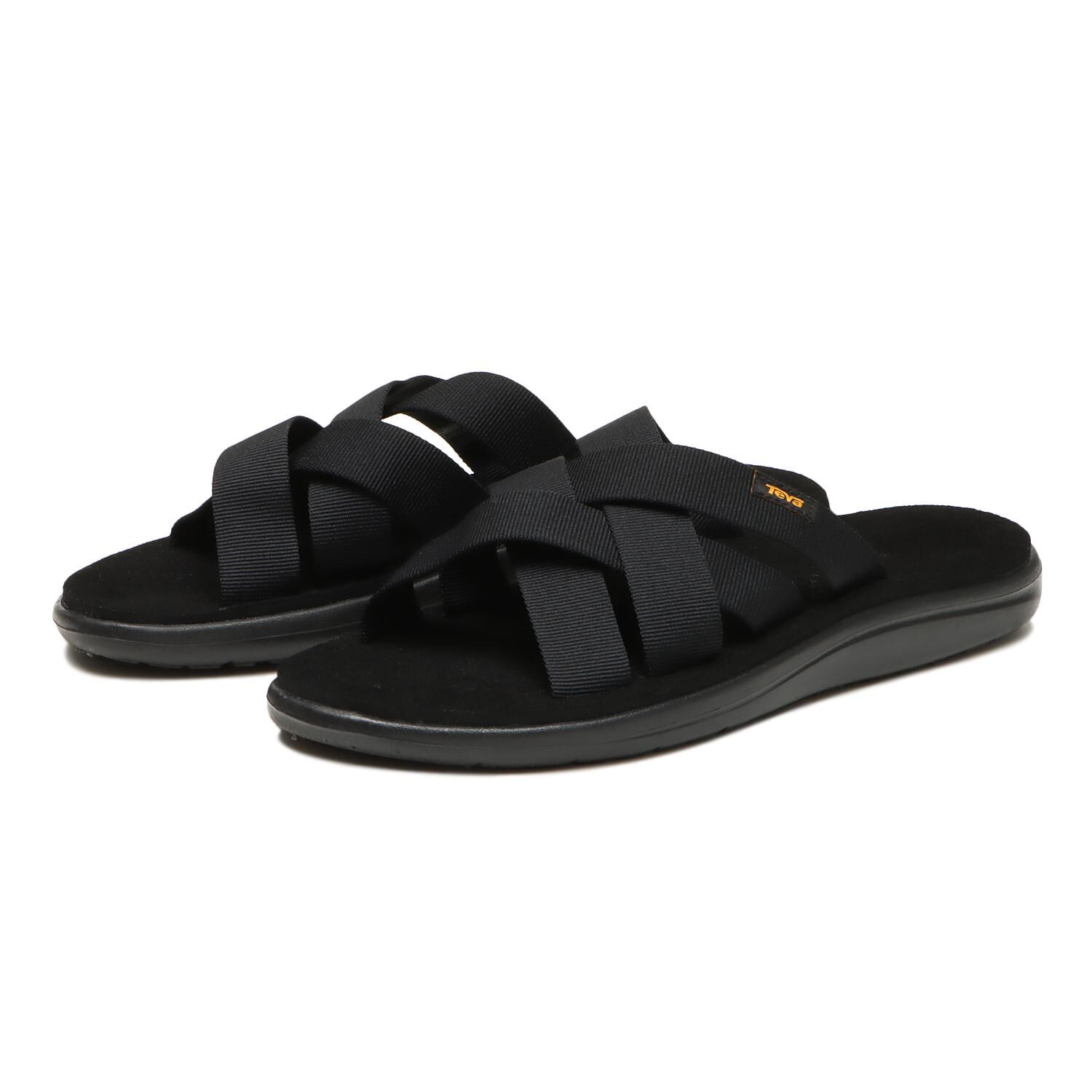 TEVA「【TEVA】M VOYA SLIDE」|サンダル|