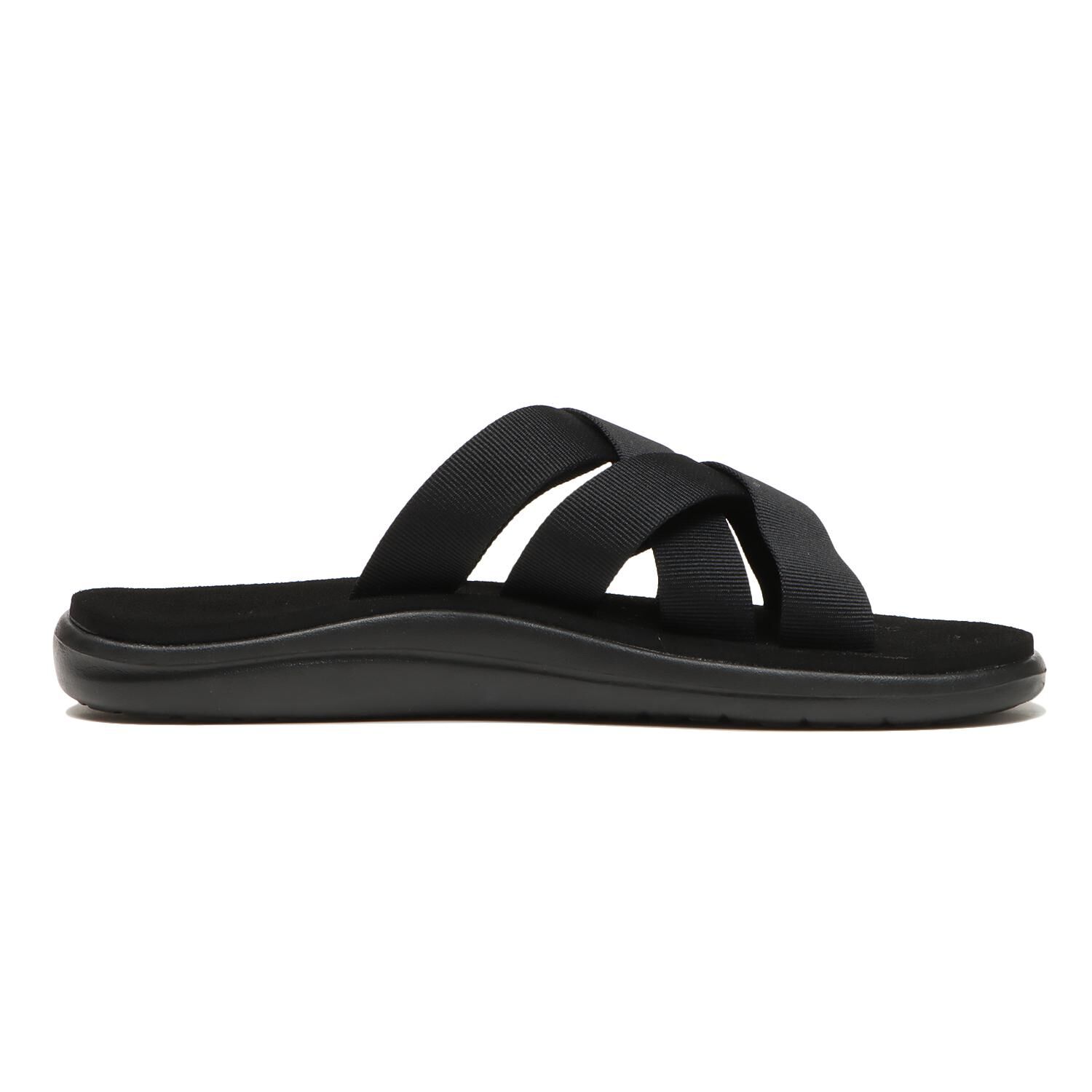 TEVA「【TEVA】M VOYA SLIDE」|サンダル|