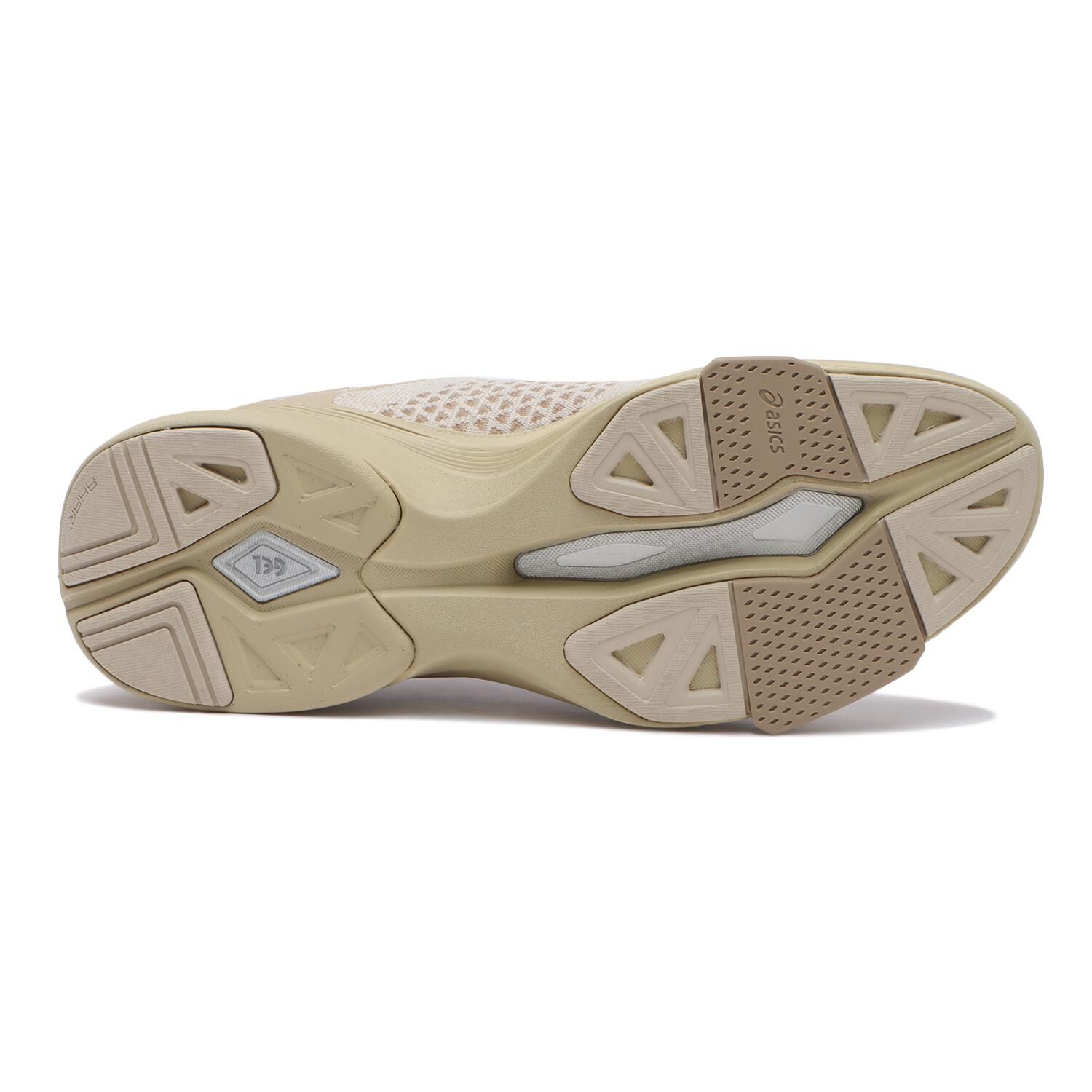 asics「【ASICS】22H-28_GEL-RIDEWALK」|スニーカー|