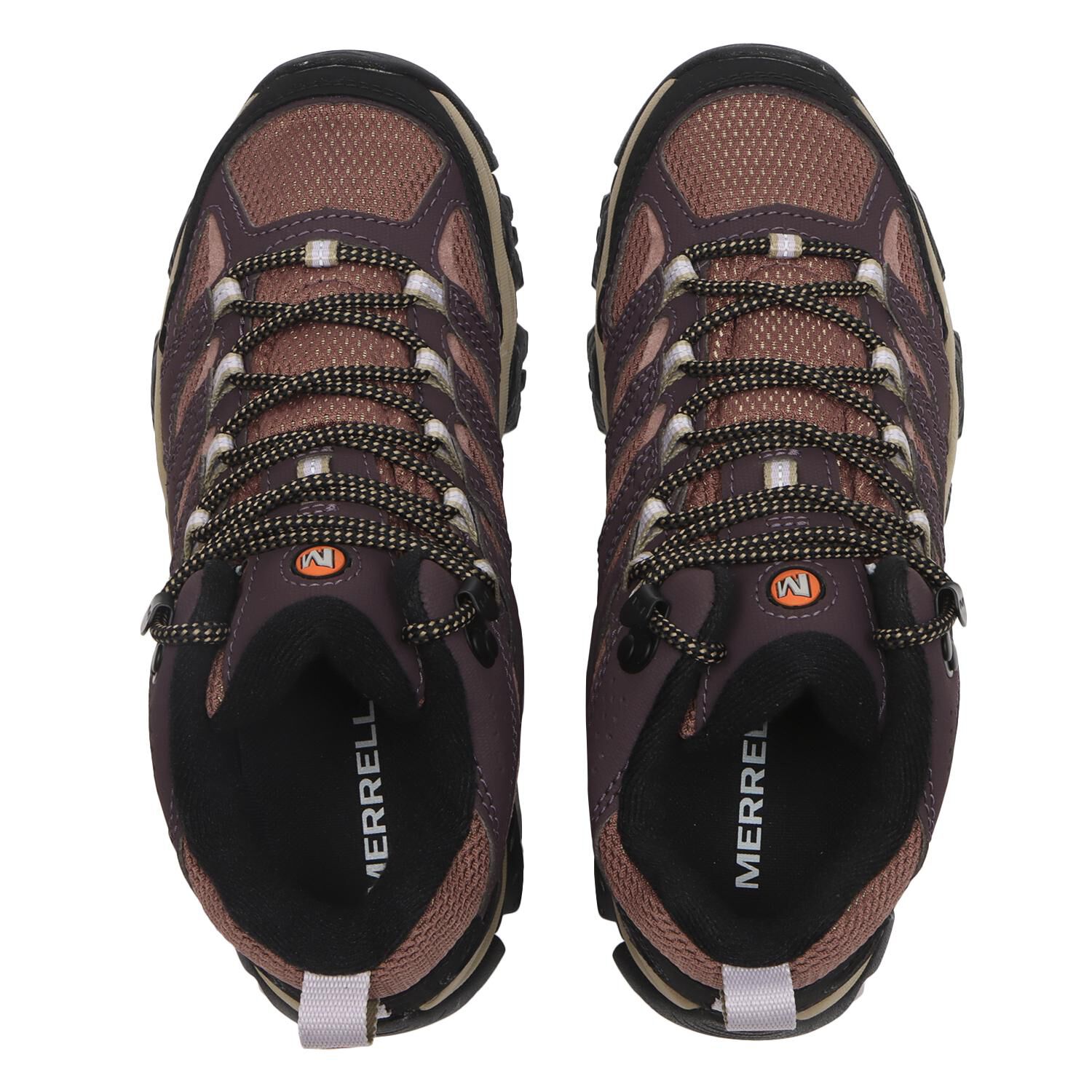 MERRELL「【MERRELL】W'S MOAB 3 SYNTHETIC MID GTX」|スニーカー|