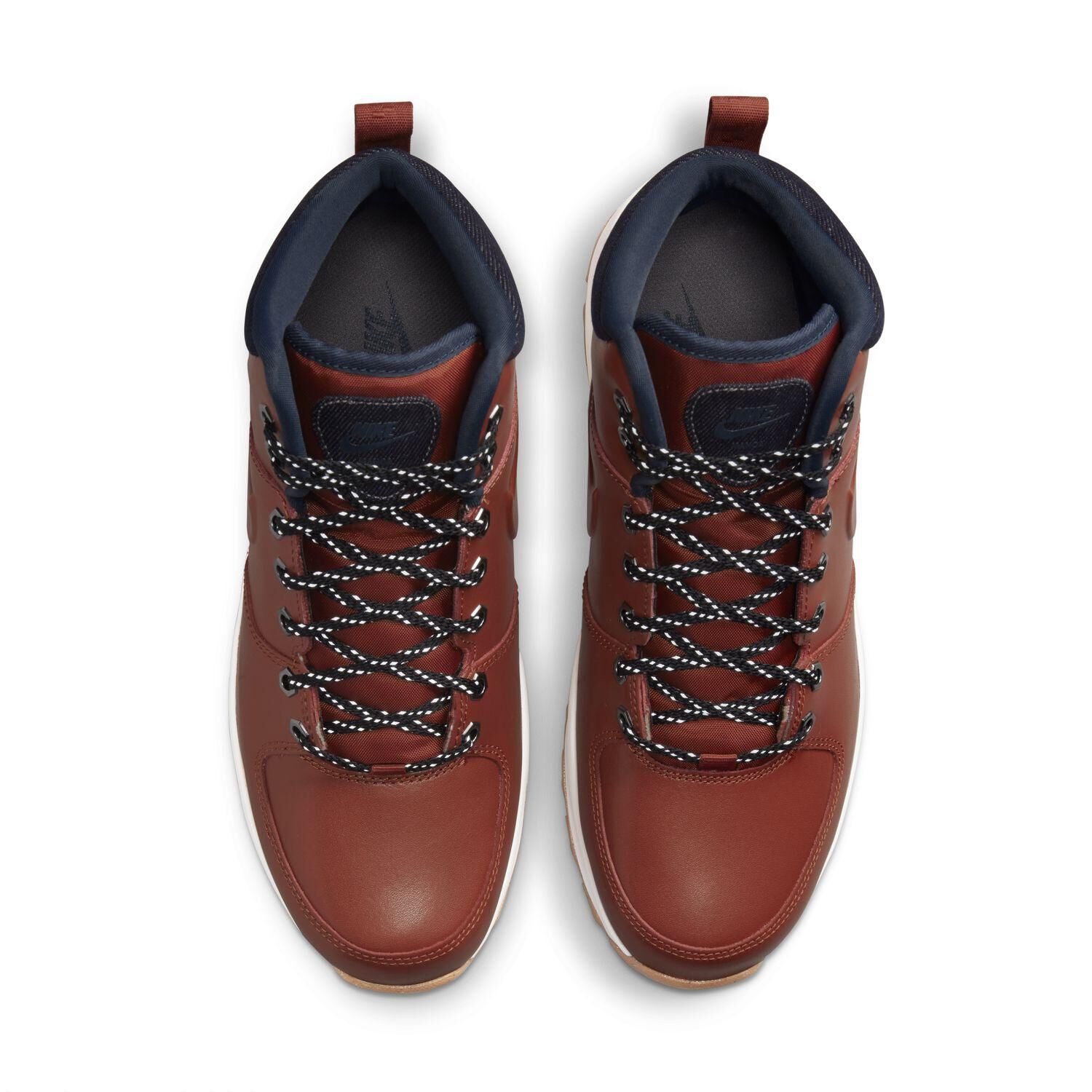 NIKE「【NIKE】MANOA LEATHER SE」|スニーカー|