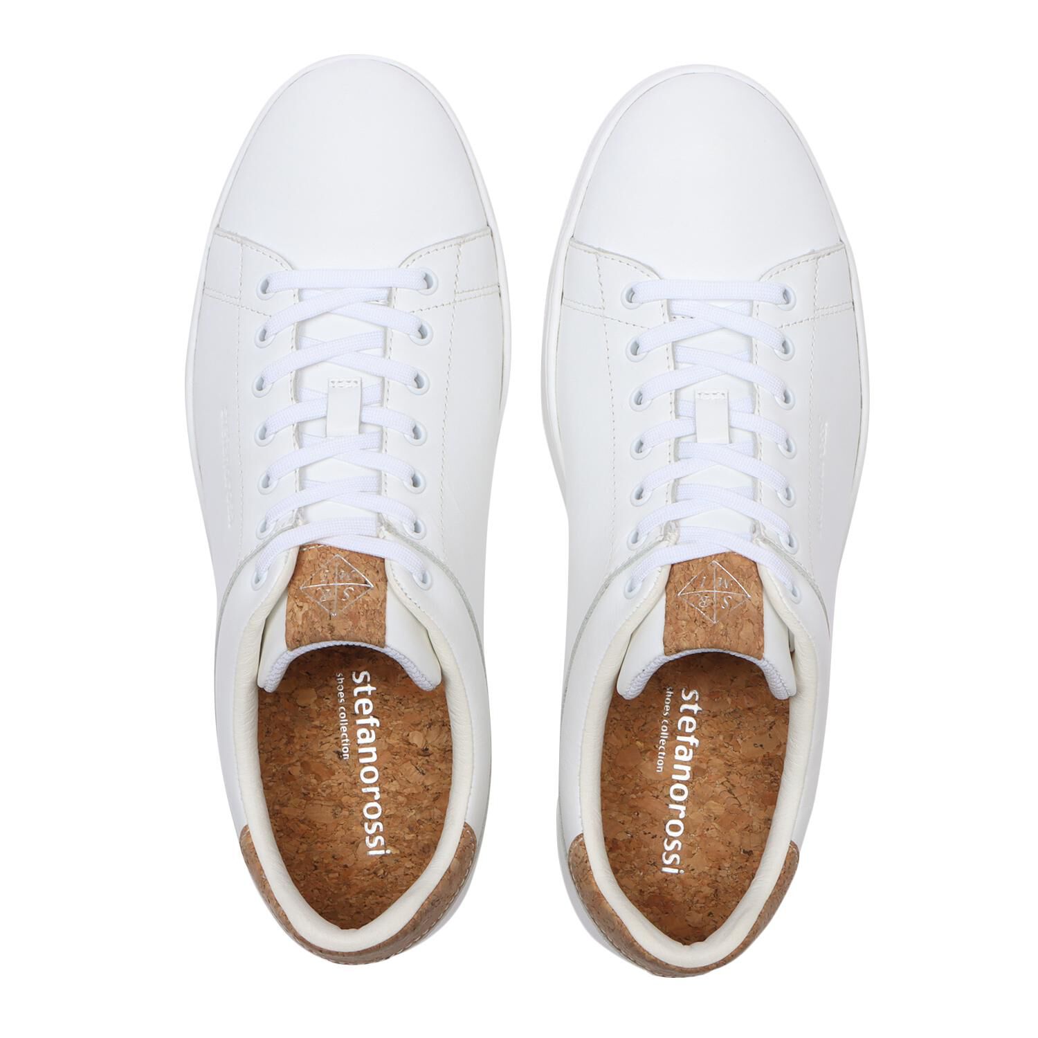 STEFANO ROSSI「【STEFANO ROSSI】ALCE MAIDA」|スニーカー|