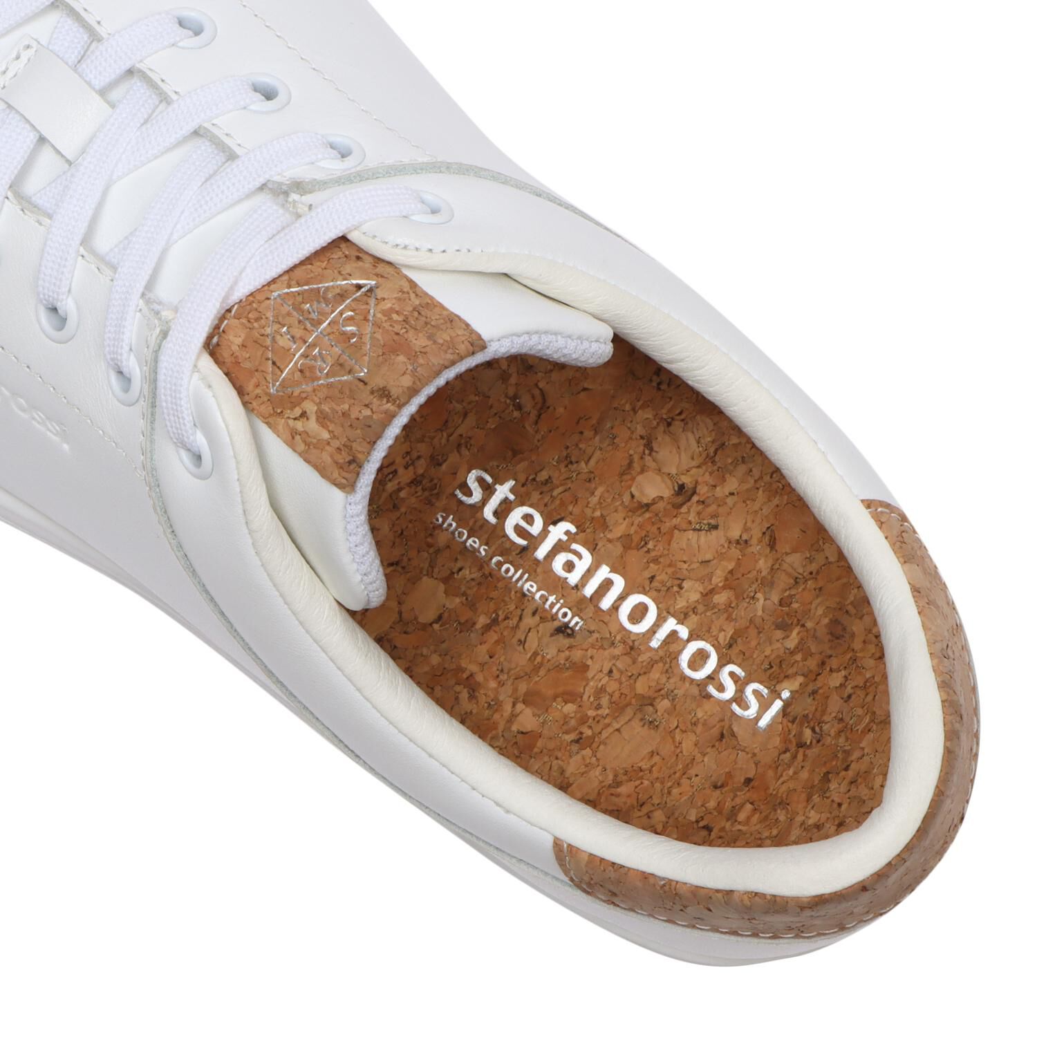 STEFANO ROSSI「【STEFANO ROSSI】ALCE MAIDA」|スニーカー|