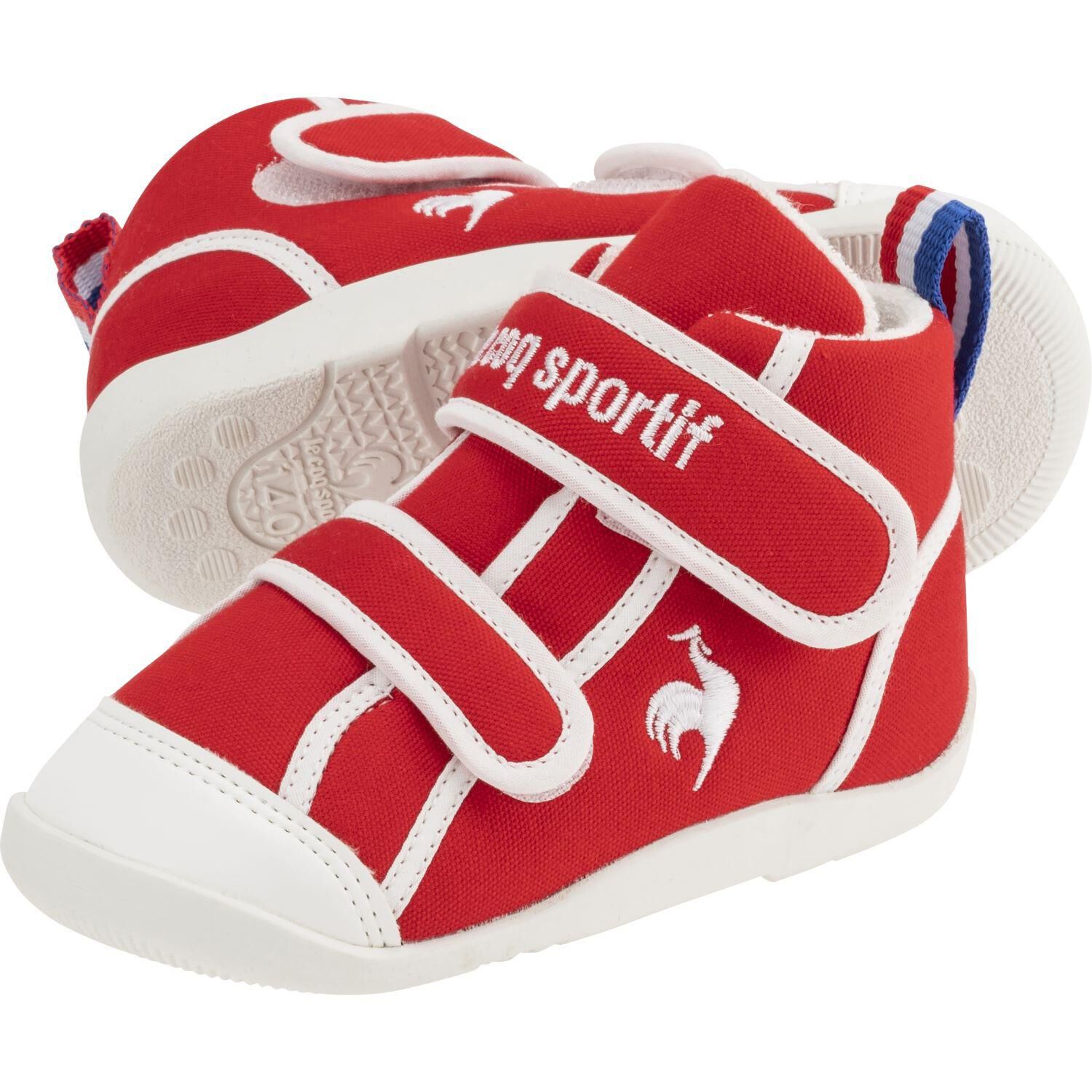 Le coq sportif「【LE COQ】12-15LCS ｼｬﾙﾙ」|スニーカー|