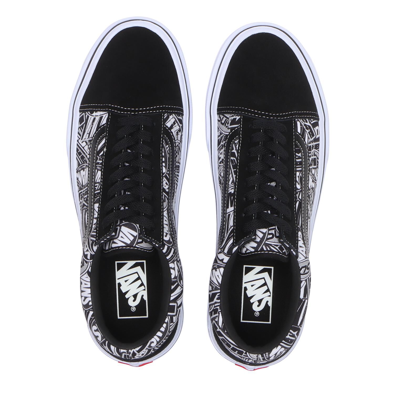 VANS「【VANS】OLD SKOOL LITE」|スニーカー|