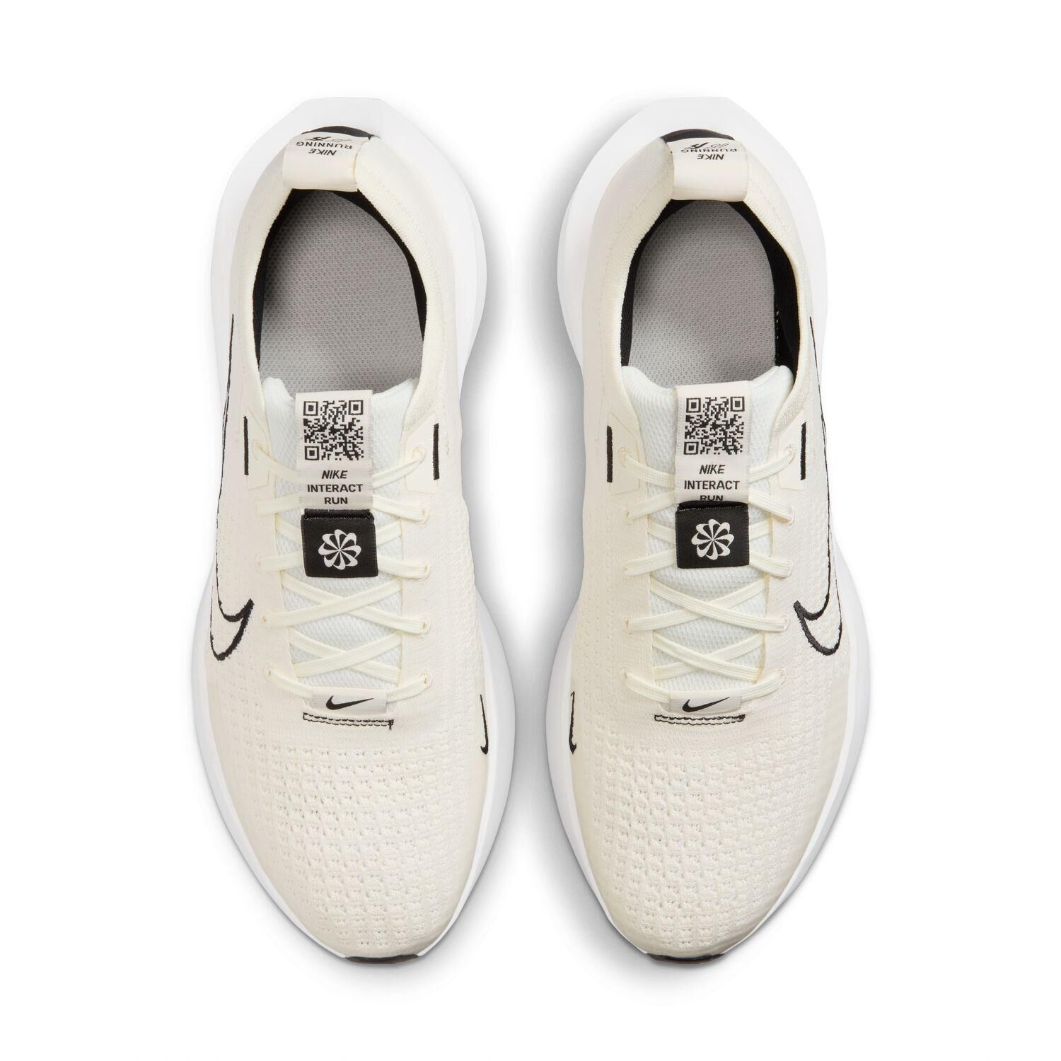 NIKE「【NIKE】INTERACT RUN」|スニーカー|