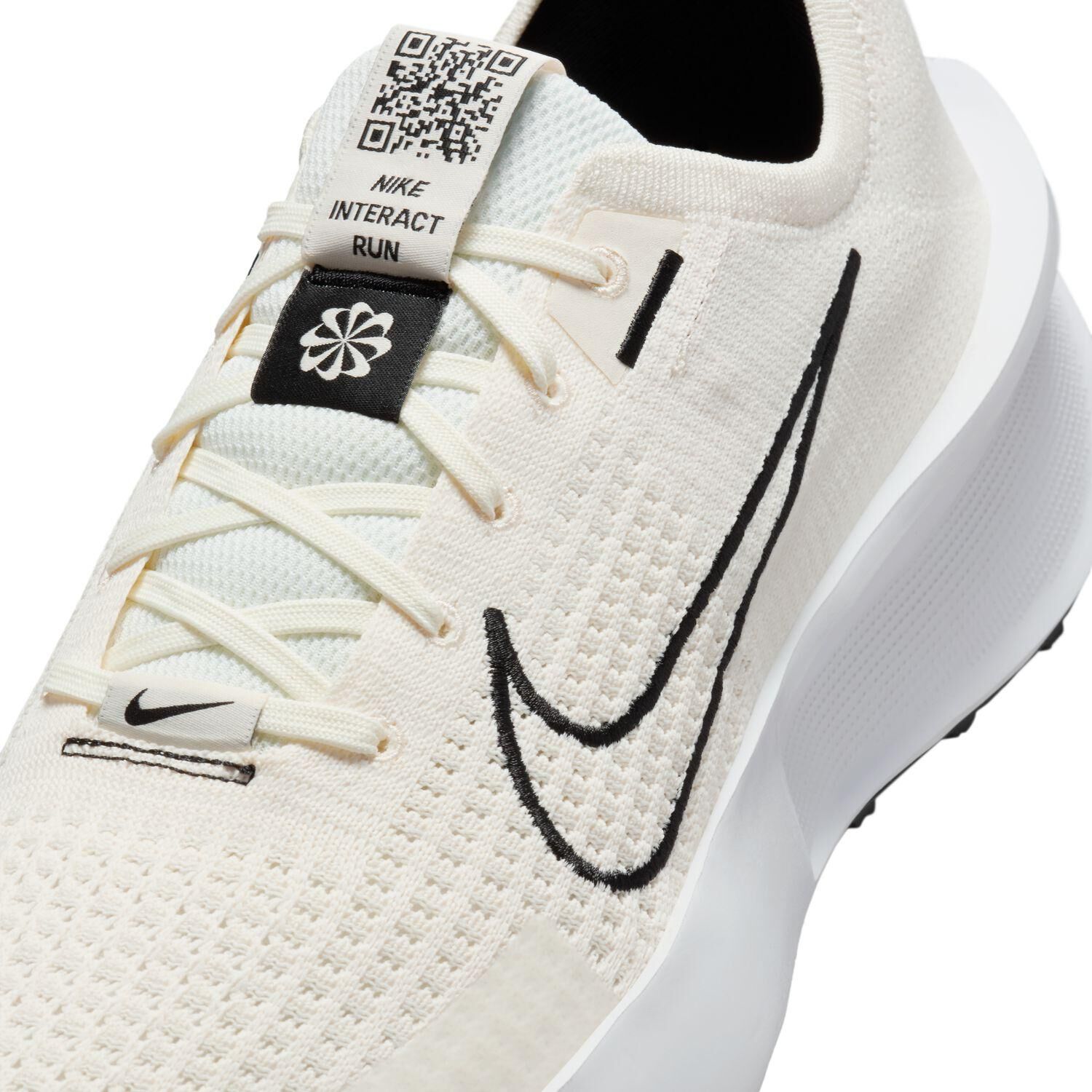 NIKE「【NIKE】INTERACT RUN」|スニーカー|