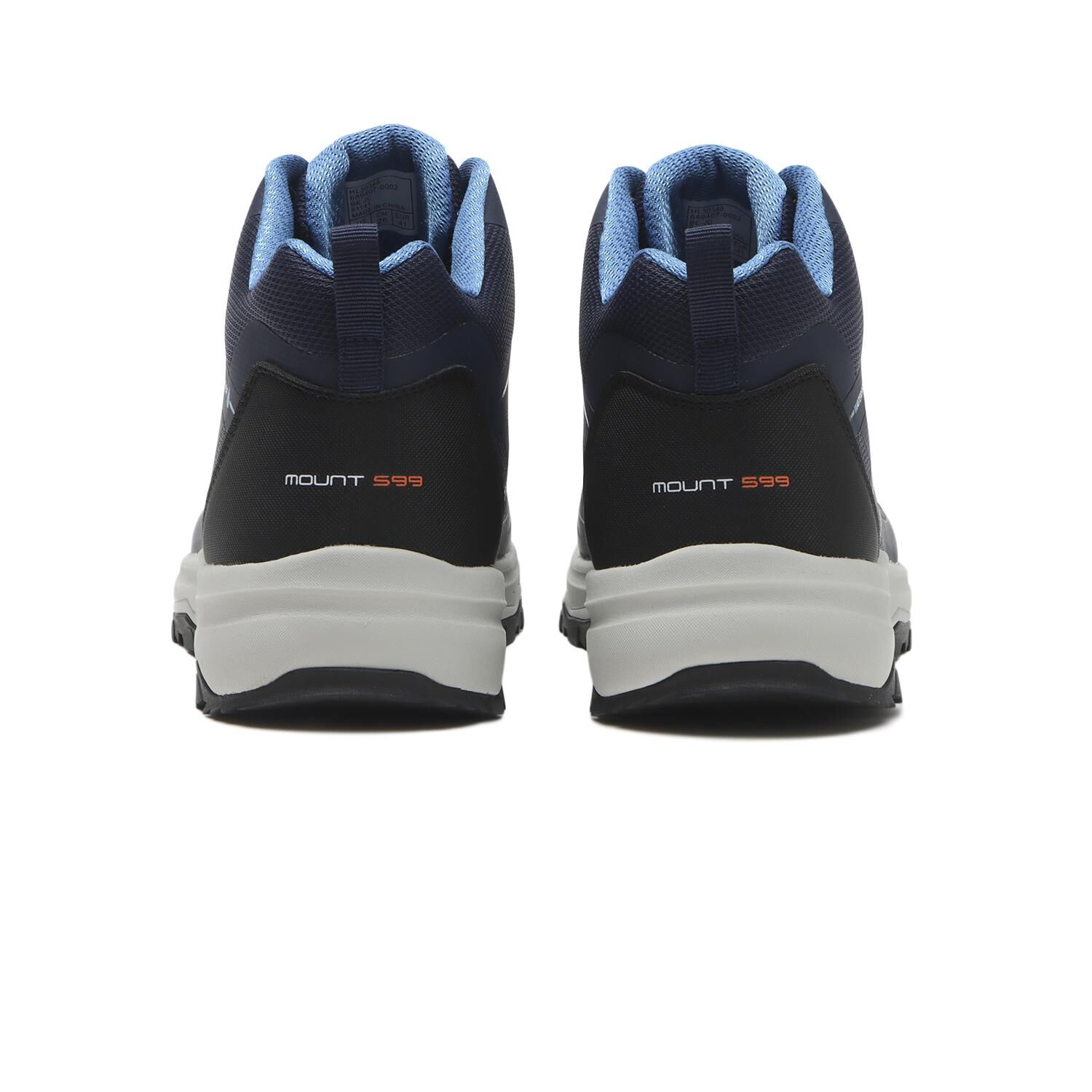 HAWKINS「【HAWKINS】MOUNT599 MID 2」|スニーカー|