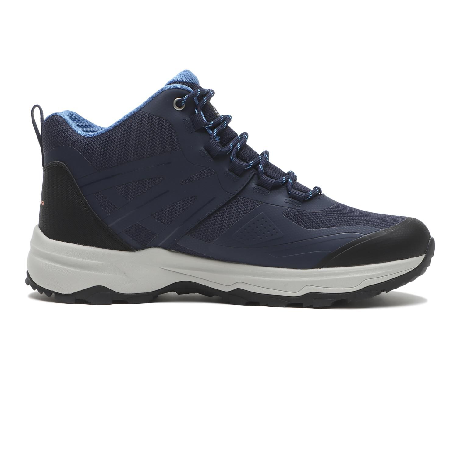 HAWKINS「【HAWKINS】MOUNT599 MID 2」|スニーカー|