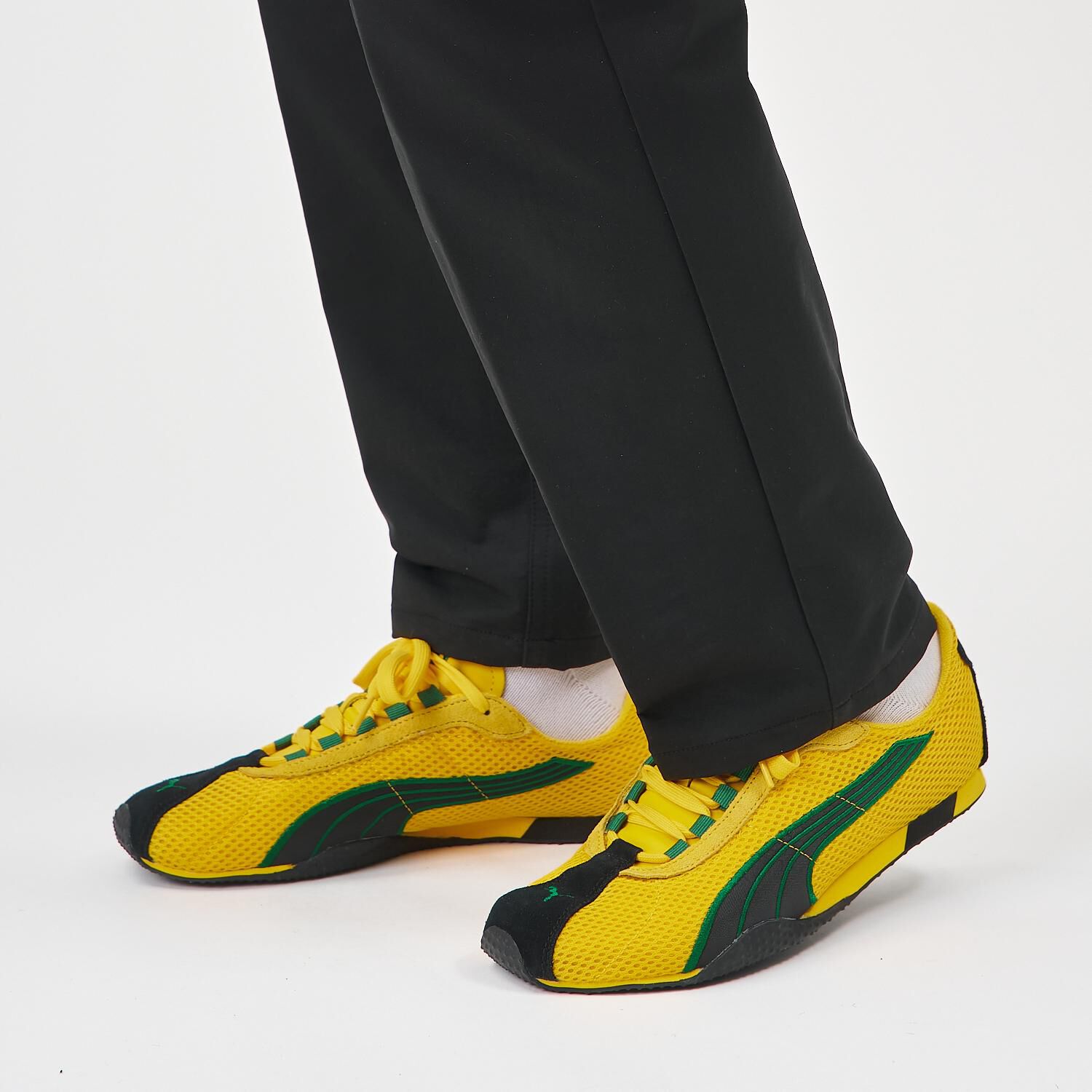 PUMA「【PUMA】H-STREET」|スニーカー|