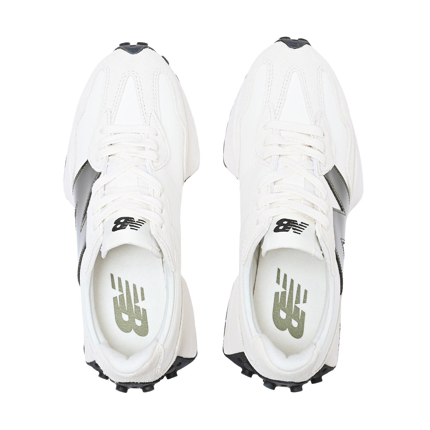 NEW BALANCE 「【NEW BALANCE】WS327JWA(B)」|スニーカー|