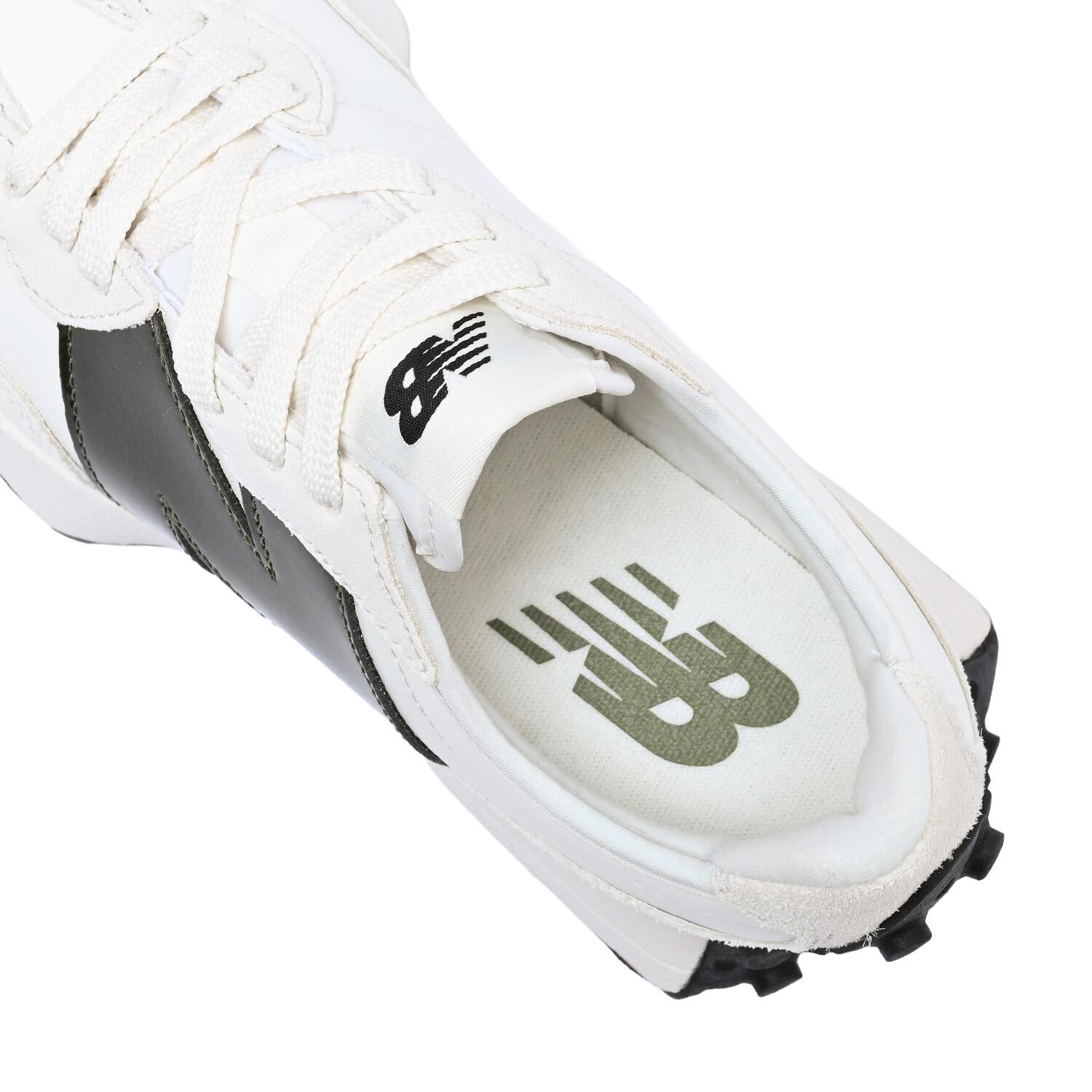 NEW BALANCE 「【NEW BALANCE】WS327JWA(B)」|スニーカー|